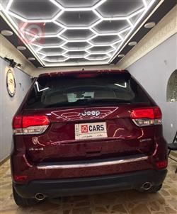 جيب جراند شيروكي